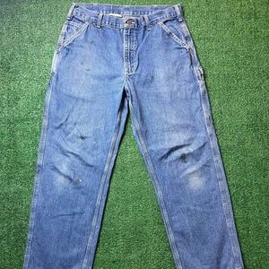 Carhartt Dungaree Fit Jeans